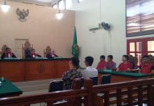 Beri Keterangan Meringankan, Saksi: Billy Tak Ada Pukul dan Tendang!