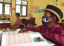 Disdik Izinkan 29 SD/SMP di Bintan Belajar Tatap Muka