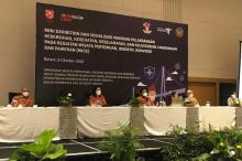 Kemenparekraf Beri Panduan Gelar MICE saat Pandemi Covid-19