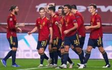 Ini 4 Tim Kuat di Semifinal UEFA Nations League 2020/21