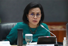 Sri Mulyani: RI Butuh Setahun Untuk Herd Immunity Covid