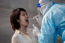 Dinkes Batam Tiadakan Test Swab Bagi OTG