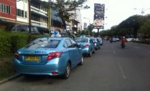 Tata Kelola Parkir Amburadul, Pemko Ngotot Naikkan Tarif 100 Persen