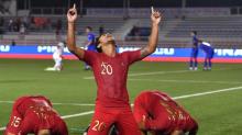 Timnas Indonesia U-22 Melaju ke Final SEA Games 2019