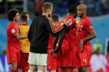 Takluk 0-1 dari Prancis, Pelatih Belgia: Kami Tak Menemukan Keajaiban