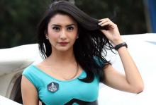 Ini Klarifikasi Tyas Mirasih yang Kesal Sering Disebut Terlibat Prostitusi Artis