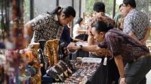 Hore! Ada Stimulus Rp 400 Miliar Buat UMKM, Meluncur 20 April 2021