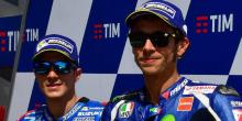 Prediksi Legenda soal Kiprah Duo Yamaha di MotoGP 2018