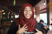 Diundang ke Istana Negara, Selebgram Batam: Saya Kira Hoaks 