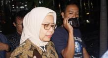 Dirut Jasa Marga 8,5 Jam Diperiksa KPK Jadi Saksi Kasus Korupsi Proyek