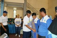 Ingin Raih Adipura, Ini Strategi Apri Sujadi