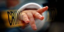 Warga Villa Cemara Batam Dua Kali Digegerkan Penemuan Mayat Bayi