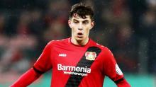 Selangkah Lagi, Chelsea Tebus Kai Harvetz 90 Juta Poundsterling