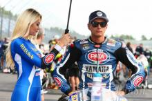 Kesempatan Kedua Rider Berdarah Indonesia di MotoGP Valencia