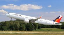 Maskapai Philippine Airlines Pangkas 2.700 Karyawan