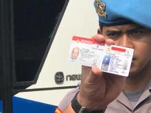 Cara Daftar, Biaya, dan Tes Kesehatan SIM Online Lewat Aplikasi SINAR