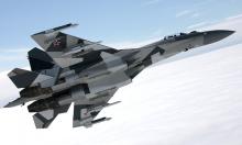 Indonesia Pastikan Beli 11 Pesawat Supercanggih Sukhoi-35