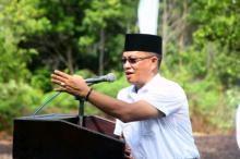 Pilkada 2020: Alias Wello ke Bintan