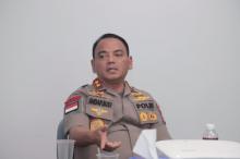 Mantan Kapolda Kepri Komjen Andap Masuk Bursa Calon Kapolri