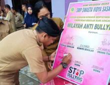 Begini Cara Sekolah di Karimun Cegah Praktik Bullying