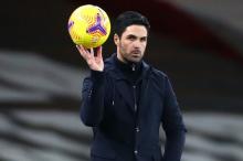 Mikel Arteta Butuh Waktu Perbaiki Arsenal