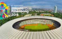 Pembelian Tiket Asian Games Masih Bermasalah, Apa Saja Kendalanya?