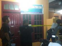 Warga Percaya Baharudin Orang baik