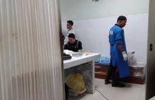 Tadi Pagi, Chintya Keluar Rumah Membeli Sarapan Lontong