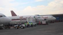 Bandara Setop Beroperasi, Warga Batam Terjebak di Jakarta 
