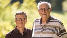 Ada Dua Bill Gates, Mana yang Asli?