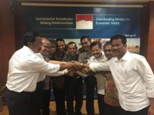 Pengusaha Batam Resah Isu Pembubaran BP Batam