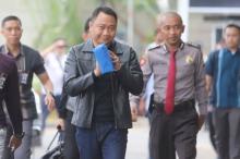 Jadi Tersangka, Bupati Lampung Utara Diduga Terima Suap Rp 1,2 Miliar