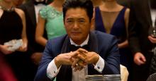 Pilih Hidup Sederhana, Chow Yun Fat Serahkan Harta Rp 10,8 T Buat Amal