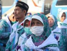 Ibadah Haji Tunggu 2021, Kemenag Batam: Mohon Bersabar Ini Ujian