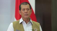 NasDem Soroti Banyak Iklan Wajah Doni Monardo: Mau Nyalon?