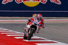 Ducati Diunggulkan Kuasai Sirkuit Red Bull Ring