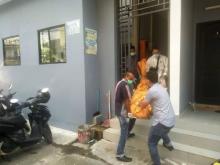 Pria Jepang yang Gantung Diri di Batam Bernama Yuji Takada