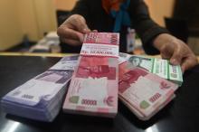 Mengintip Besaran THR PNS, Ada yang Sampai Rp 25 Juta