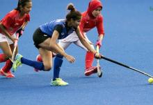 Tim Hoki Indonesia Ditolak Berlaga di SEA Games Gara-gara Dualisme Federasi