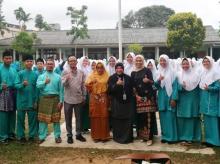 ICMI Ajak Pelajar di Tanjungpinang Pahami Bahaya Politik Uang