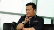 Saat Menpora Buka Suara Soal Dana Kemah Rp 2 M