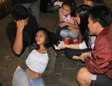 Waspada Gendam Saat Mudik, Begini Cara Menghindarinya