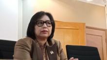 Dinilai Kalah Militan dari BPN, TKN Jokowi Singgung Selisih Elektabilitas
