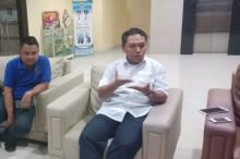 Pembangunan Embung Bukit Tumang di Lingga Ditargetkan Selesai Akhir 2019
