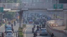 Jakarta Kota Paling Berpolusi di Dunia, Apa Solusi Anies?