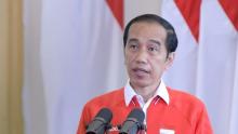 Indeks Persepsi Korupsi Indonesia Turun, Ini Respons Istana