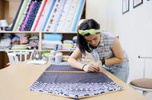 Berawal dari Iseng-iseng, Usaha Crafting Tika Sampai Afrika
