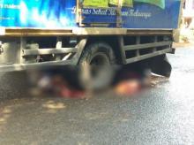 Hati-hati, Jalanan Bengkong Kerap Makan Korban