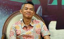 Suap Komisioner KPU Diduga Terkait PAW di DPR