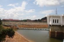 Duh, Sejumlah Dam Mengering, Batam Terancam Darurat Air Bersih